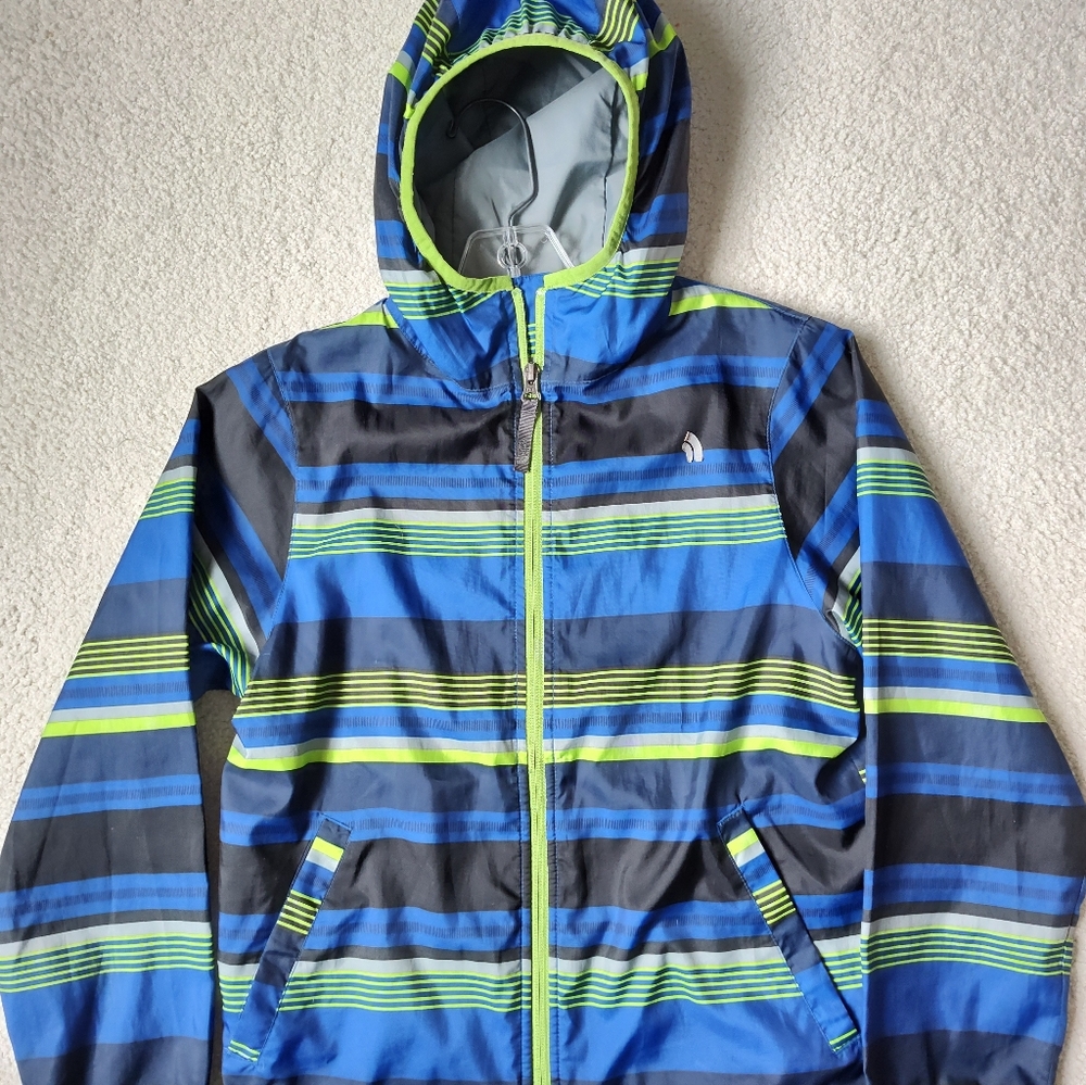 The North Face, Lightweight Jacket, Windbreaker